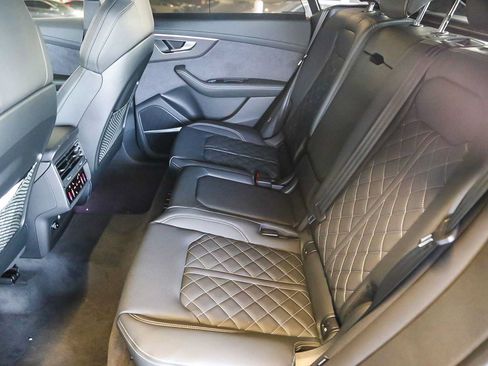 New 2026 Audi SQ8 Prestige AWD/4WD image 15