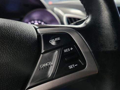 Used 2013 Hyundai Veloster RE:MIX Edition image 14