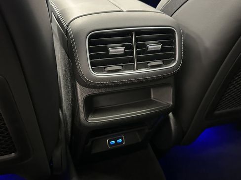 New 2026 Mercedes-Benz GLE 53 AMG GLE 53 AMG image 25