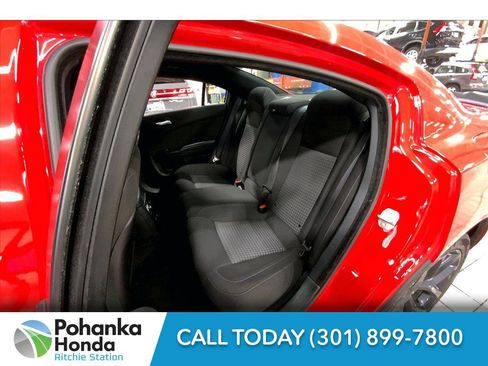 Used 2023 Dodge Charger GT w/ Blacktop Package image 19