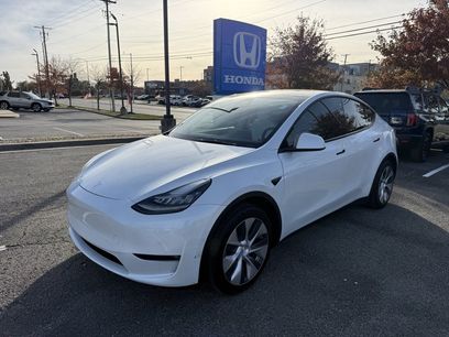 Used 2021 Tesla Model Y 2WD