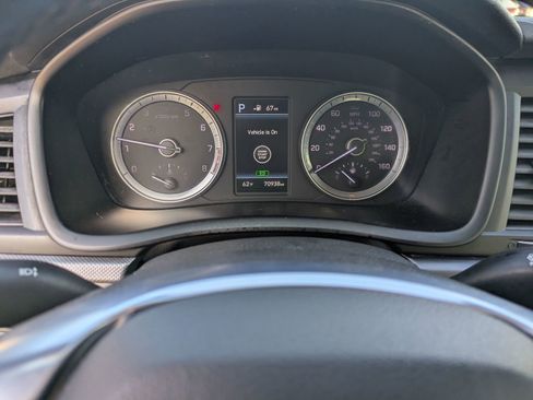 Used 2018 Hyundai Sonata SEL image 16