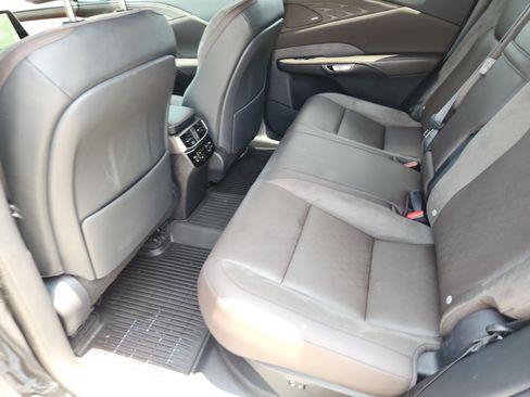 Used 2025 Lexus RX 350 w/ Convenience Package AWD/4WD image 28