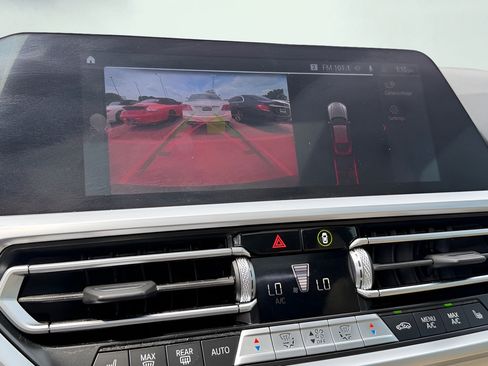 Used 2023 BMW 430i Gran Coupe w/ Premium Package RWD image 47