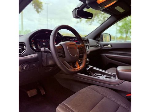 Used 2026 Dodge Durango GT RWD image 24