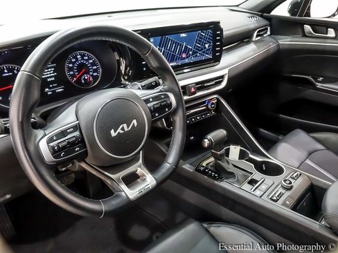 Used 2024 Kia K5 GT-Line image 15