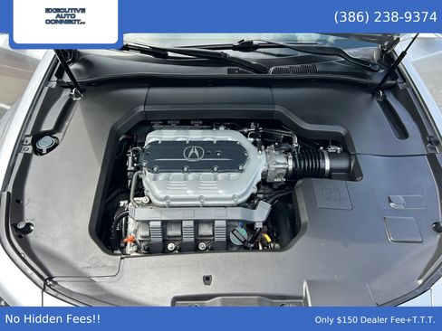 Used 2014 Acura TL SH-AWD image 20
