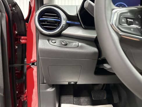 New 2026 Chevrolet Trax LT w/ Driver Confidence Package FWD image 18