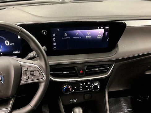 Used 2024 Buick Encore GX Sport Touring w/ Comfort Package image 6