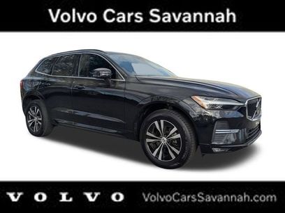 Used 2023 Volvo XC60 B5 Core