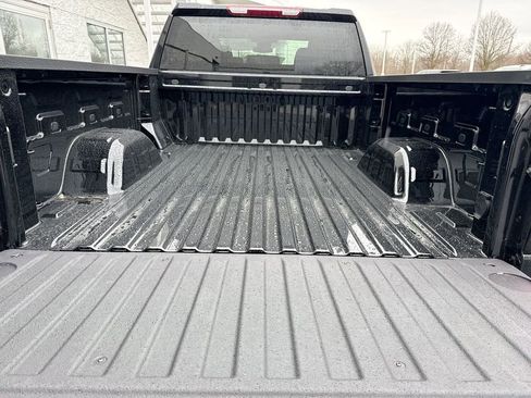 New 2026 GMC Sierra 1500 Elevation image 25