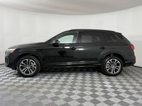 New 2026 Audi Q7 2.0T Premium Plus image 2