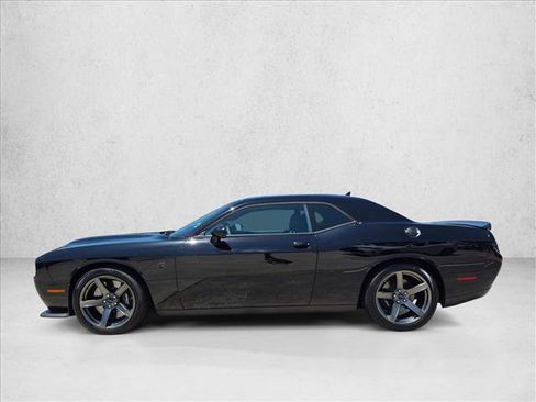 Used 2023 Dodge Challenger SRT Hellcat RWD image 9