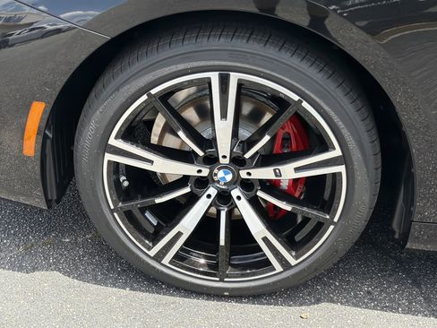 New 2027 BMW 530i RWD image 26