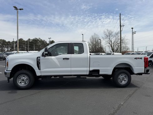 New 2026 Ford F250 XL w/ XL Driver Assist Package AWD/4WD image 22