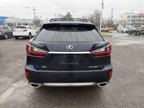 Used 2019 Lexus RX 350 AWD w/ Navigation Package image 6