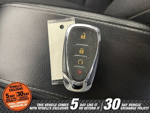 Used 2018 Chevrolet Cruze LT w/ Convenience Package image 35