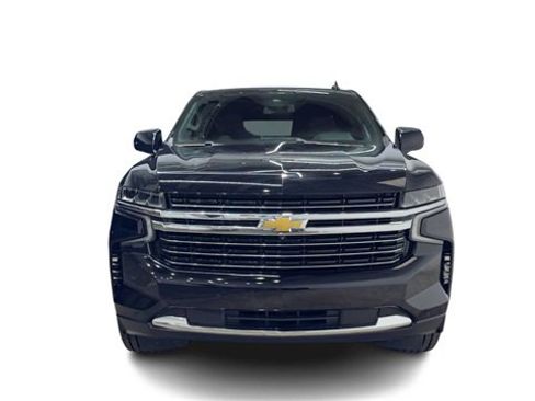 Used 2023 Chevrolet Tahoe LT w/ Luxury Package image 6