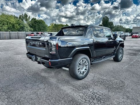 New 2026 GMC Hummer EV 3X image 11