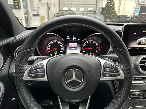 Used 2015 Mercedes-Benz C 400 4MATIC image 20