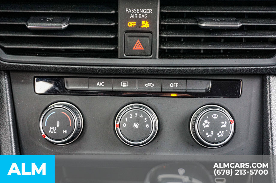 Used 2024 Volkswagen Jetta S FWD image 40