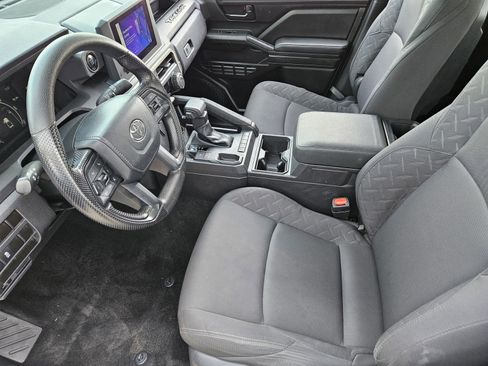 Used 2024 Toyota Tacoma SR RWD image 14