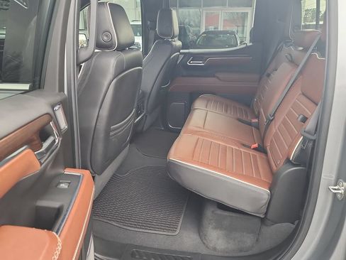 Certified 2024 GMC Sierra 1500 Denali Ultimate AWD/4WD image 25