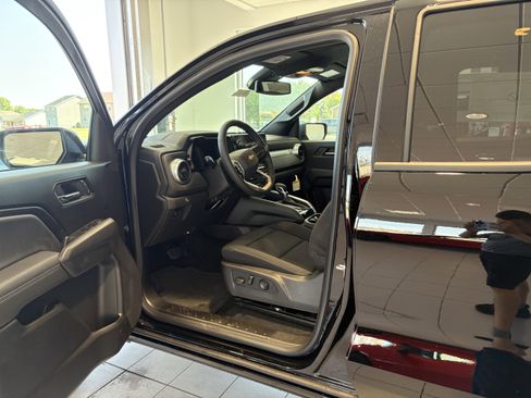 New 2026 Chevrolet Colorado LT w/ Advanced Trailering Package image 10