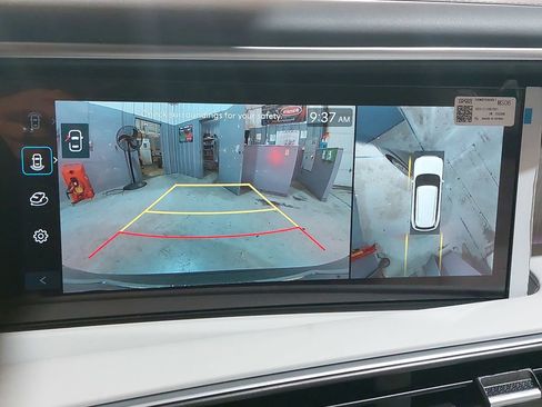 New 2026 Hyundai Palisade Calligraphy image 23