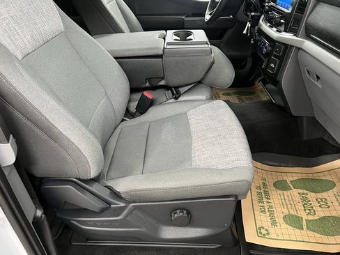 Used 2022 Ford F150 XLT w/ Trailer Tow Package image 62