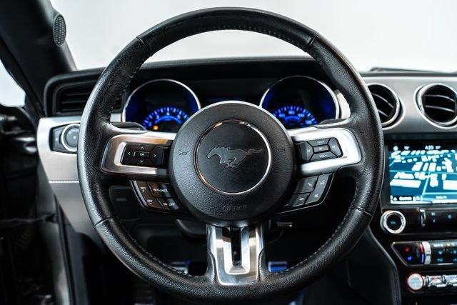 Used 2016 Ford Mustang GT Premium RWD image 24