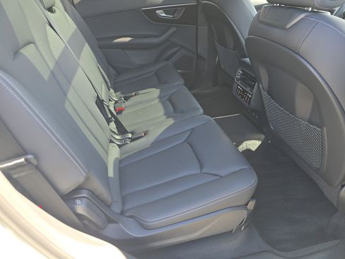 New 2026 Audi Q7 3.0T Premium Plus image 19