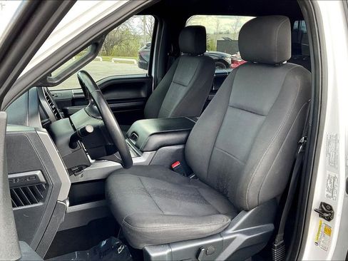 Used 2020 Ford F150 XLT w/ Equipment Group 302A Luxury image 27