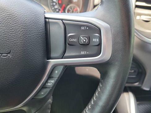 Used 2024 RAM 3500 Big Horn AWD/4WD image 11