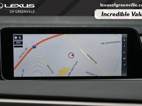 Used 2019 Lexus RX 350 AWD w/ Navigation Package image 14
