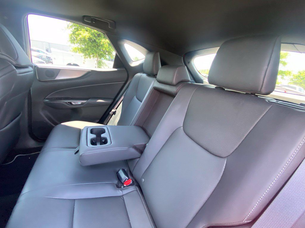 Used 2023 Lexus NX 350 F Sport AWD/4WD image 24