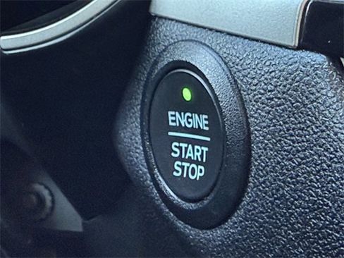 Certified 2021 Ford Escape SEL image 15