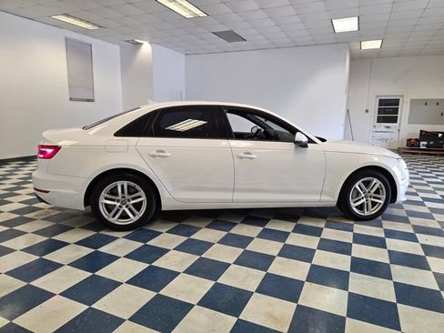Used 2017 Audi A4 2.0T Premium w/ Convenience Package FWD image 13