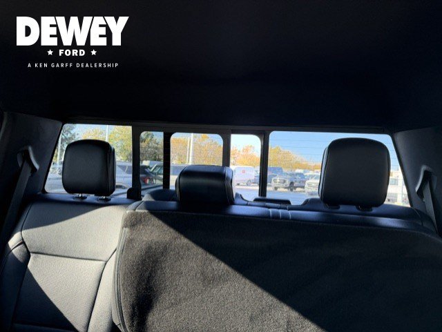 Used 2022 Ford F150 Lariat w/ Equipment Group 502A High AWD/4WD image 21