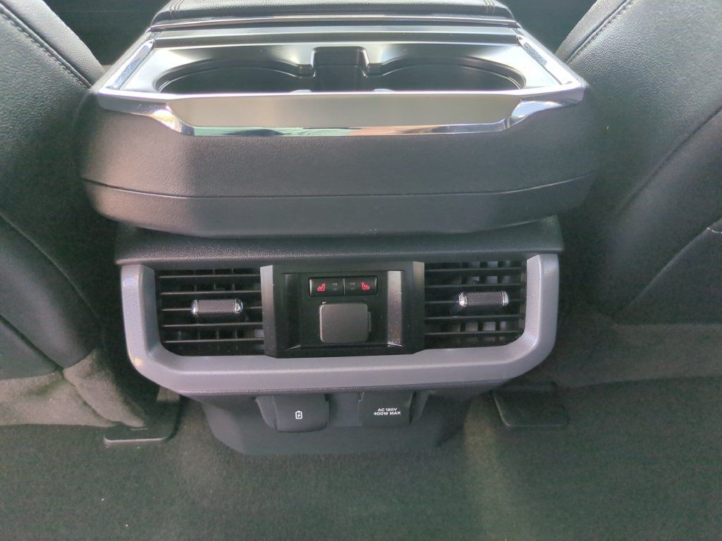 Used 2022 Ford F150 Lariat w/ Equipment Group 502A High AWD/4WD image 19