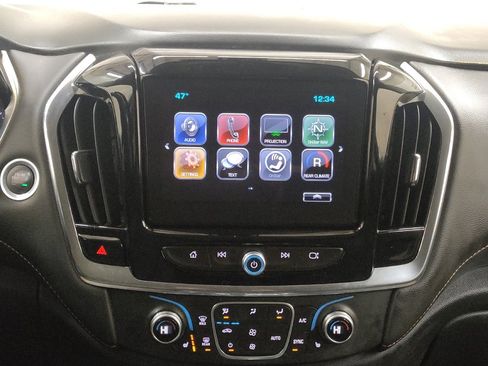 Used 2018 Chevrolet Traverse LT w/ LPO, Cargo Package image 25