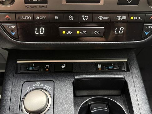 Used 2014 Lexus ES 350 w/ Premium Package FWD image 51