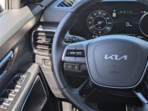 Certified 2025 Kia Telluride SX X-Line image 17