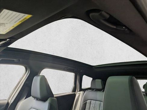 New 2025 BMW X3 xDrive30i w/ Premium Package image 17