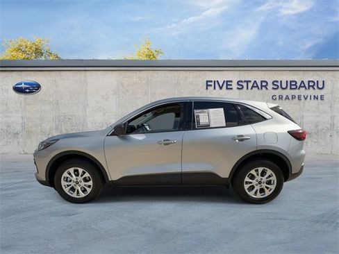 Used 2023 Ford Escape Active image 5