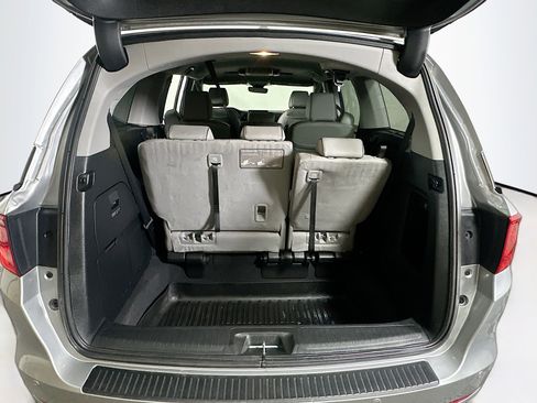 Used 2021 Honda Odyssey Elite image 29