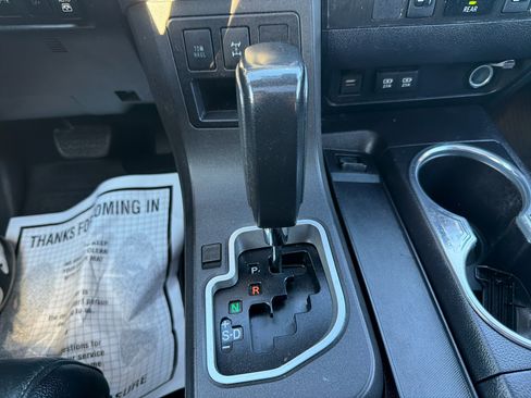 Used 2021 Toyota Sequoia Nightshade w/ Safety & Convenience Package image 25