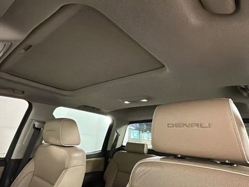 Used 2017 GMC Sierra 1500 Denali w/ Denali Ultimate Package AWD/4WD image 13