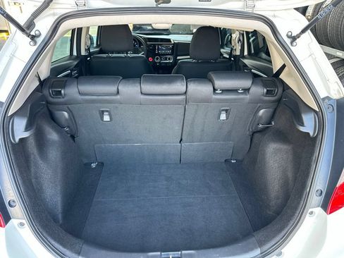 Used 2018 Honda Fit EX image 13