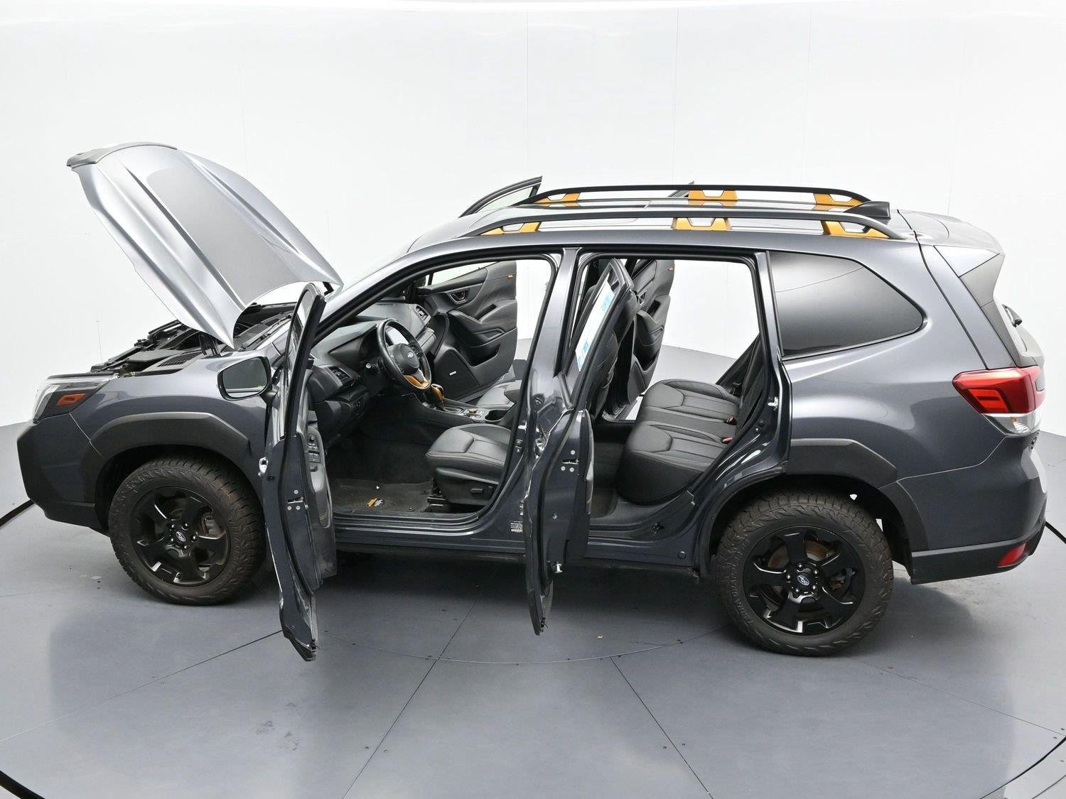 Used 2024 Subaru Forester Wilderness AWD/4WD image 45